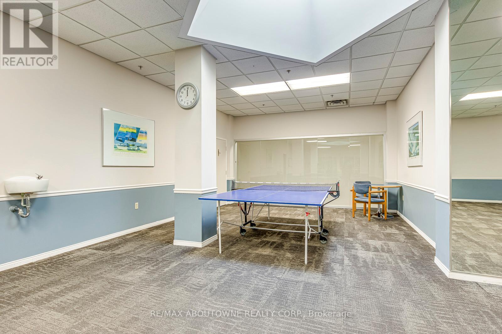 1705 - 1270 Maple Crossing Boulevard, Burlington, Ontario  L7S 2J3 - Photo 31 - W12778024