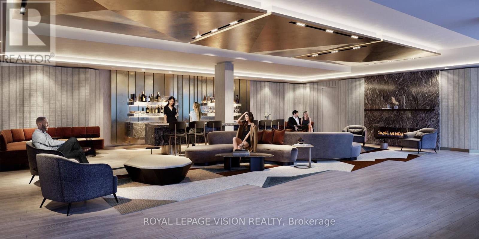 301 - 858 Dupont Street, Toronto, Ontario  M6G 0C1 - Photo 45 - W12778026