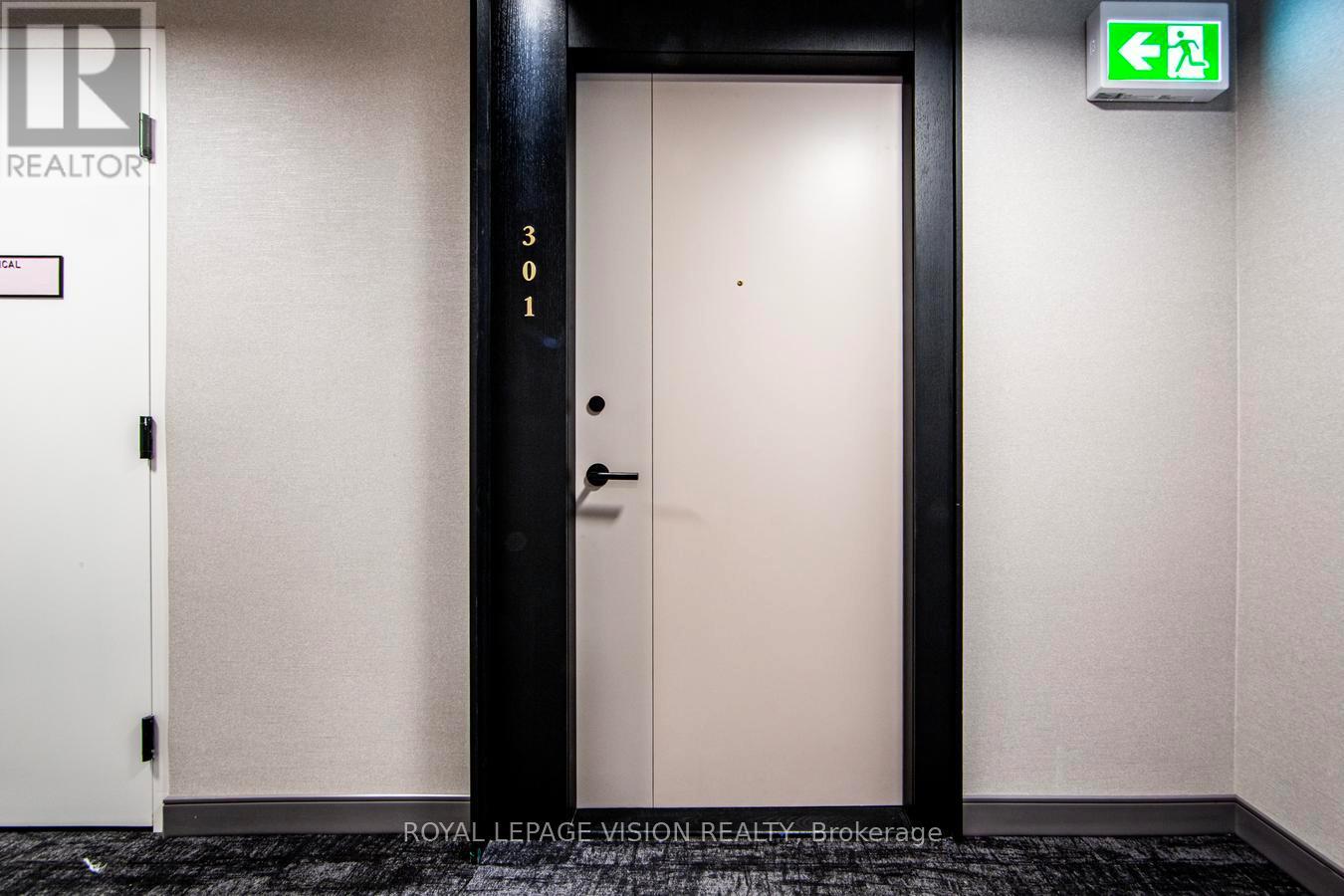 301 - 858 Dupont Street, Toronto, Ontario  M6G 0C1 - Photo 6 - W12778026