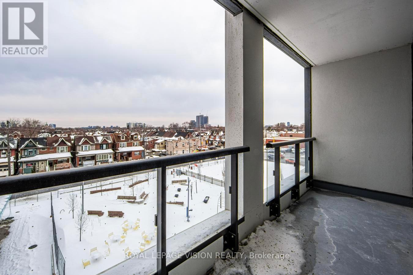 303 - 858 Dupont Street, Toronto, Ontario  M6G 0C1 - Photo 24 - W12778036