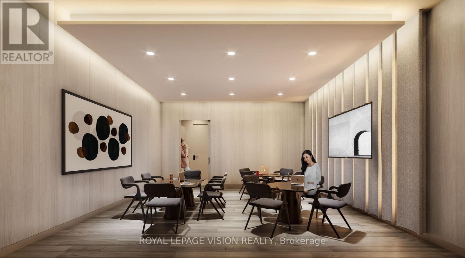 303 - 858 Dupont Street, Toronto, Ontario  M6G 0C1 - Photo 49 - W12778036