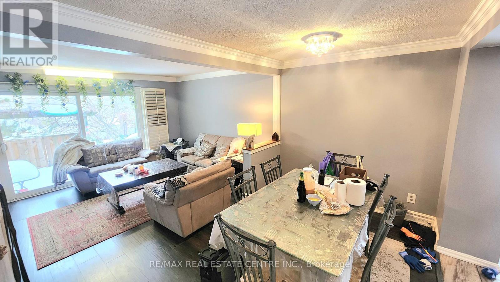 17 - 59 Kenninghall Boulevard, Mississauga, Ontario  L5N 1J6 - Photo 4 - W12778038