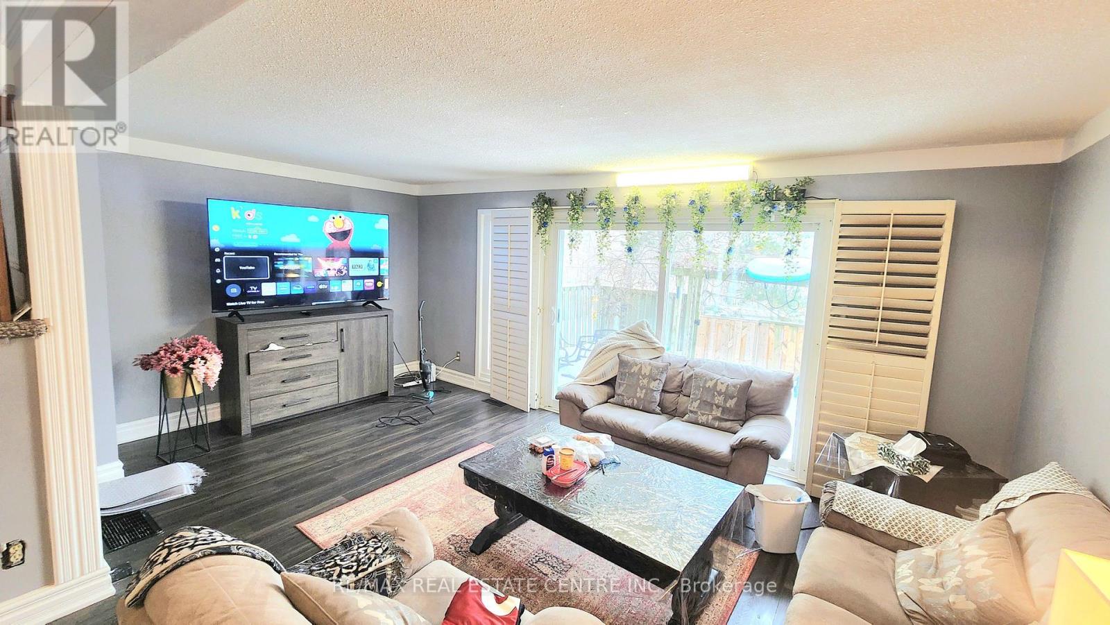 17 - 59 Kenninghall Boulevard, Mississauga, Ontario  L5N 1J6 - Photo 5 - W12778038