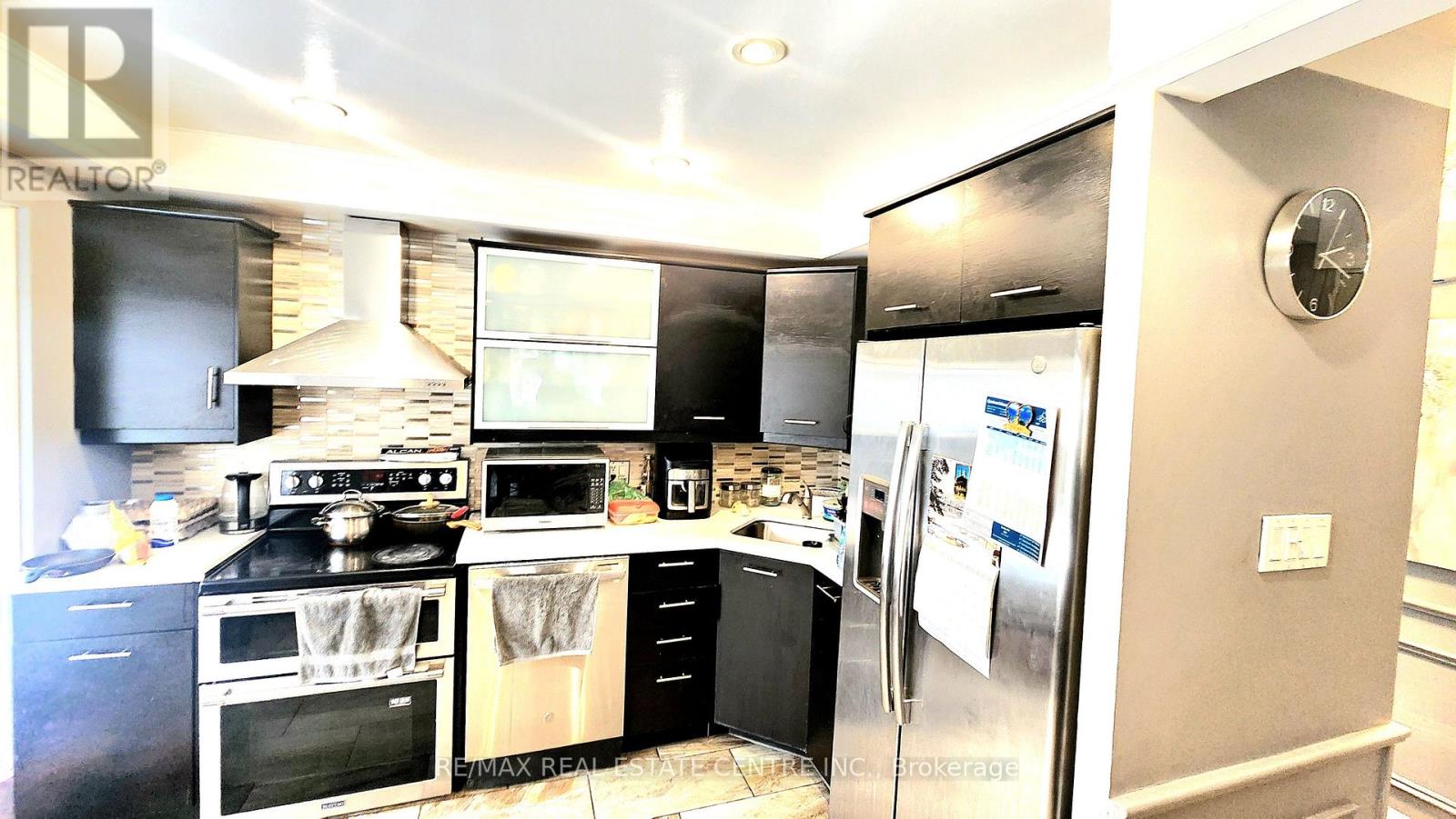 17 - 59 Kenninghall Boulevard, Mississauga, Ontario  L5N 1J6 - Photo 7 - W12778038