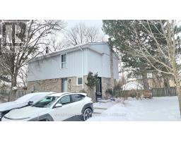 17 - 59 KENNINGHALL BOULEVARD, Mississauga, Ontario