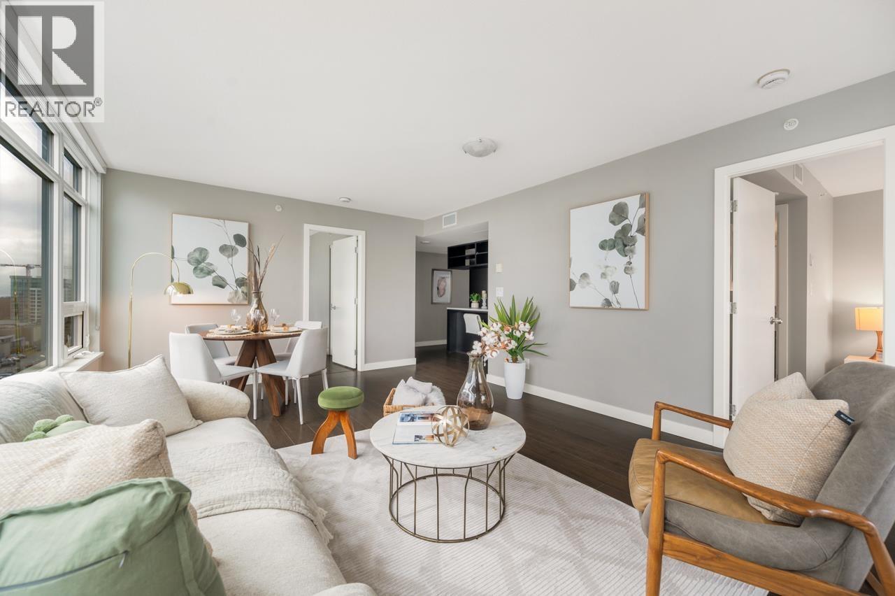 1210 6188 No. 3 Road, Richmond, British Columbia  V6Y 0J3 - Photo 4 - R3088788