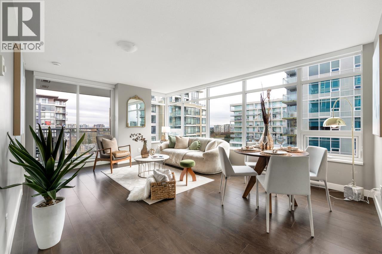 1210 6188 NO. 3 ROAD, Richmond, British Columbia