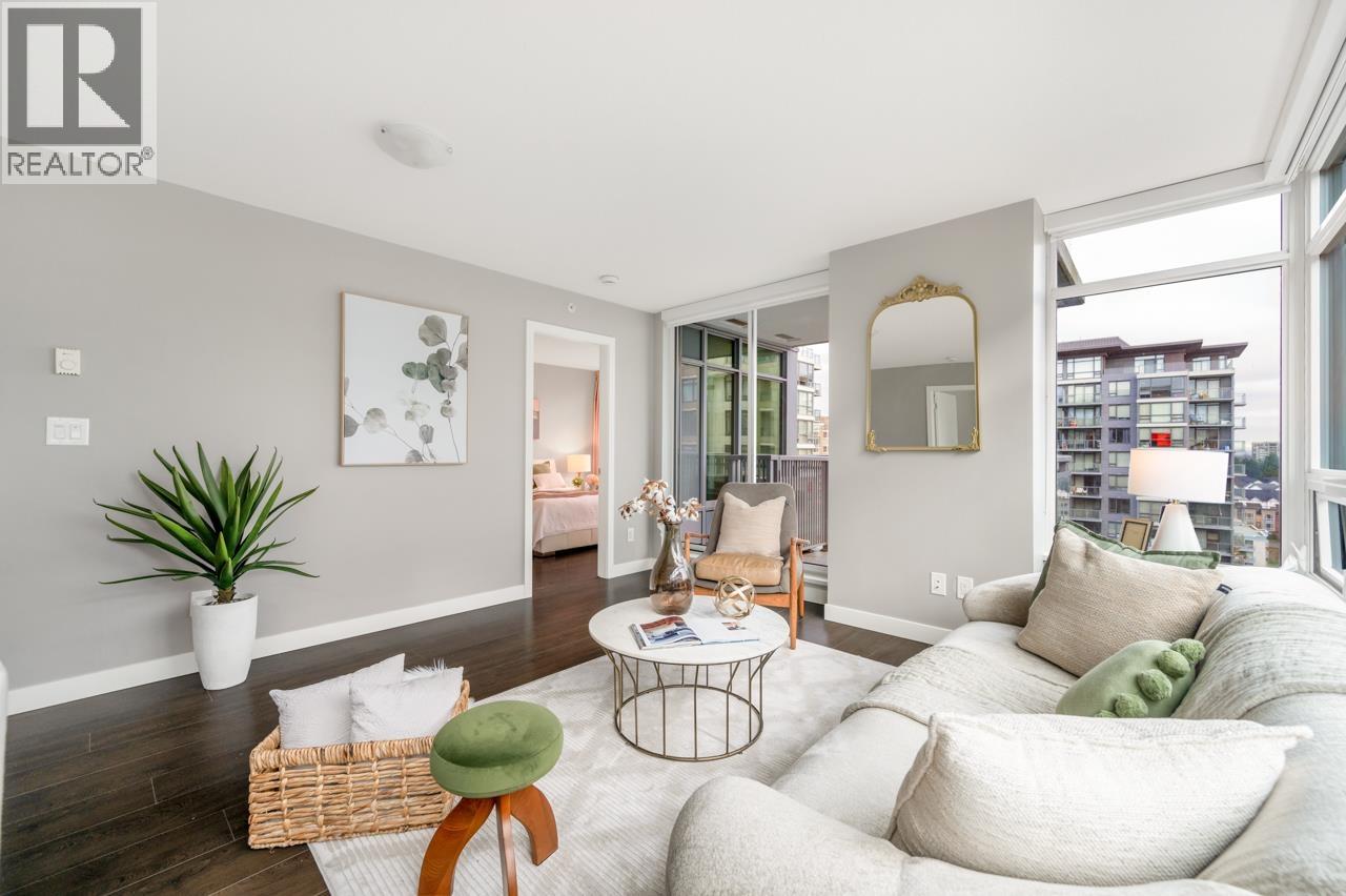 1210 6188 No. 3 Road, Richmond, British Columbia  V6Y 0J3 - Photo 2 - R3088788