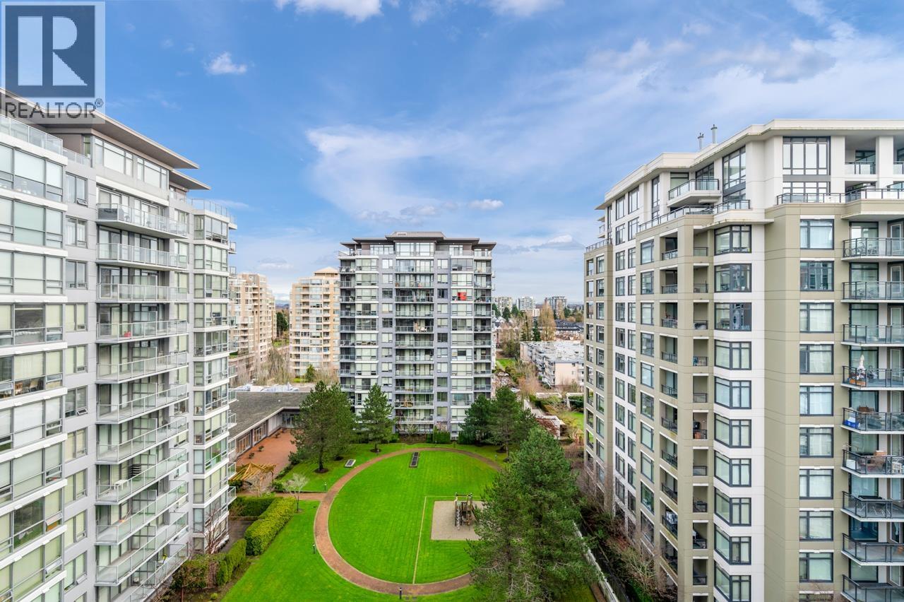 1210 6188 No. 3 Road, Richmond, British Columbia  V6Y 0J3 - Photo 8 - R3088788
