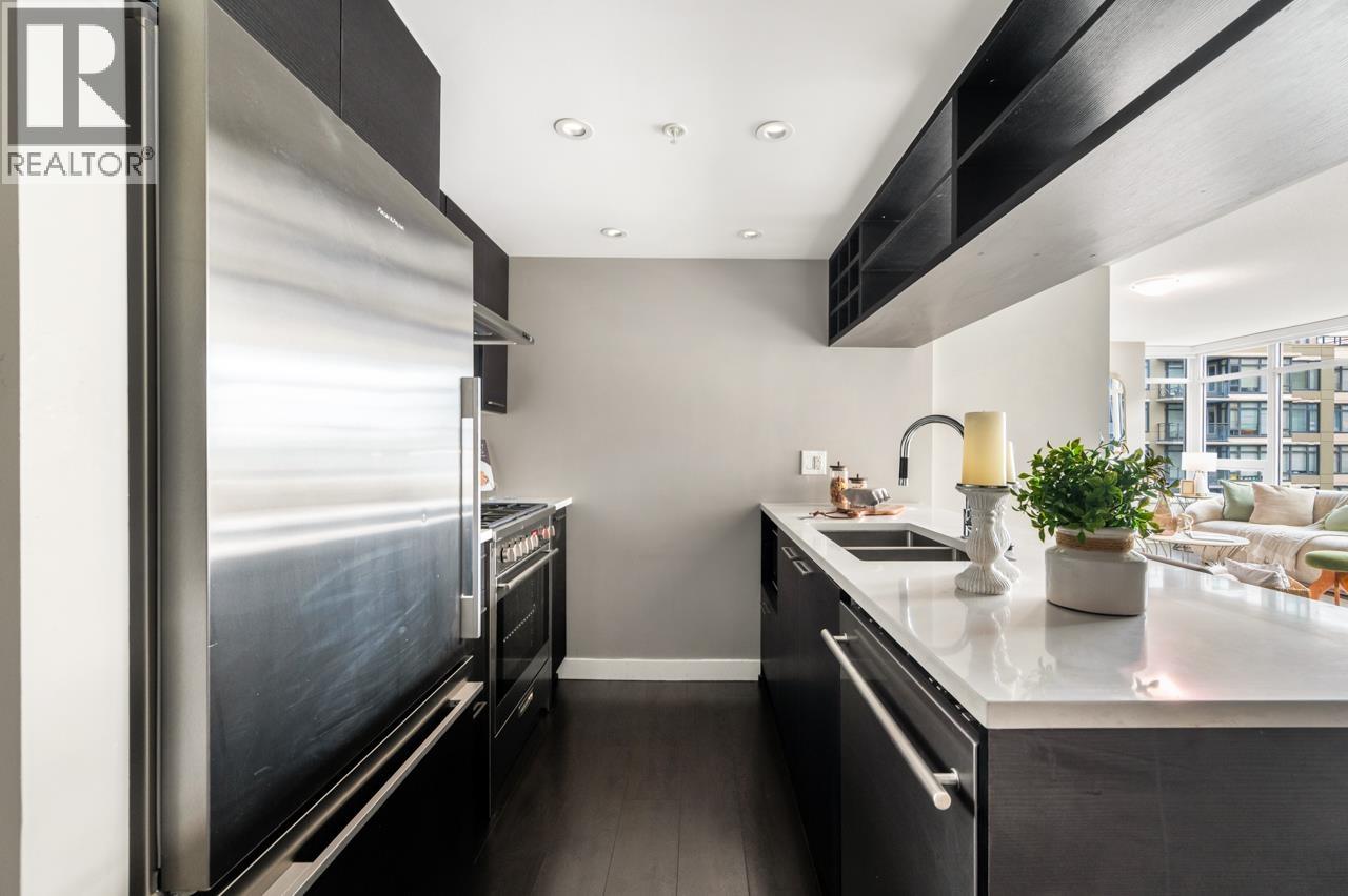 1210 6188 No. 3 Road, Richmond, British Columbia  V6Y 0J3 - Photo 6 - R3088788