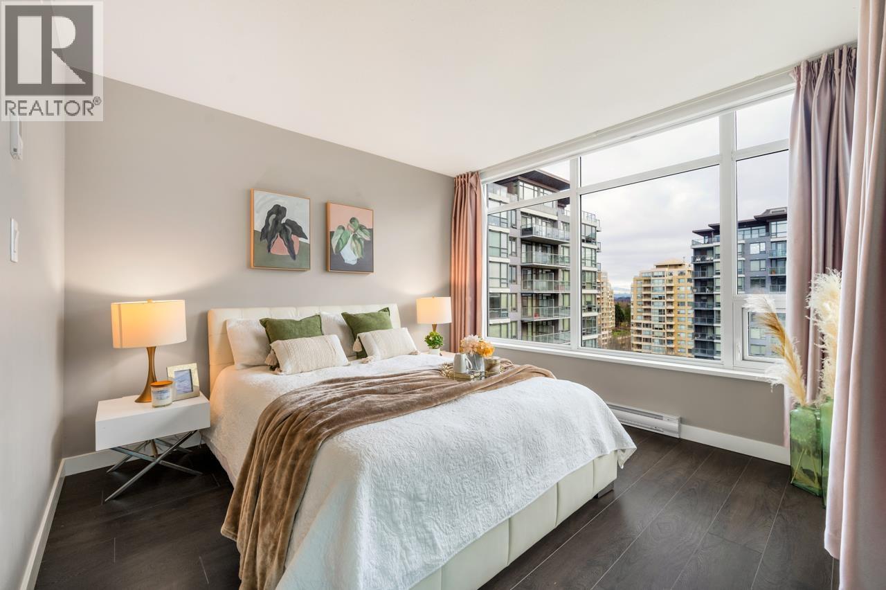 1210 6188 No. 3 Road, Richmond, British Columbia  V6Y 0J3 - Photo 9 - R3088788