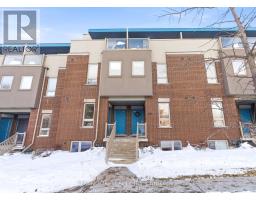 4 - 112 CALEDONIA PARK ROAD, Toronto, Ontario