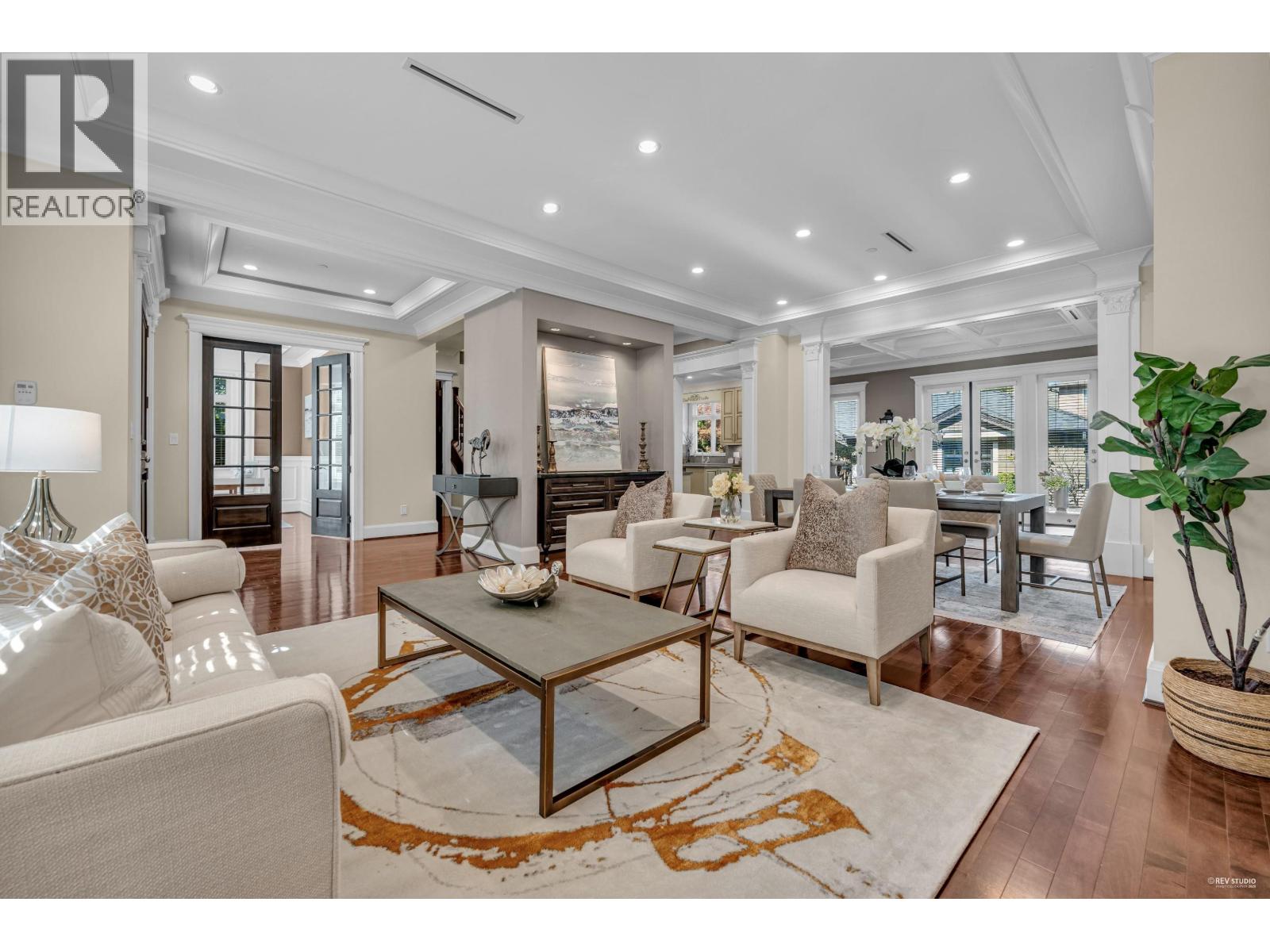 2069 W 28th Avenue, Vancouver, British Columbia  V6J 2Y8 - Photo 7 - R3087398