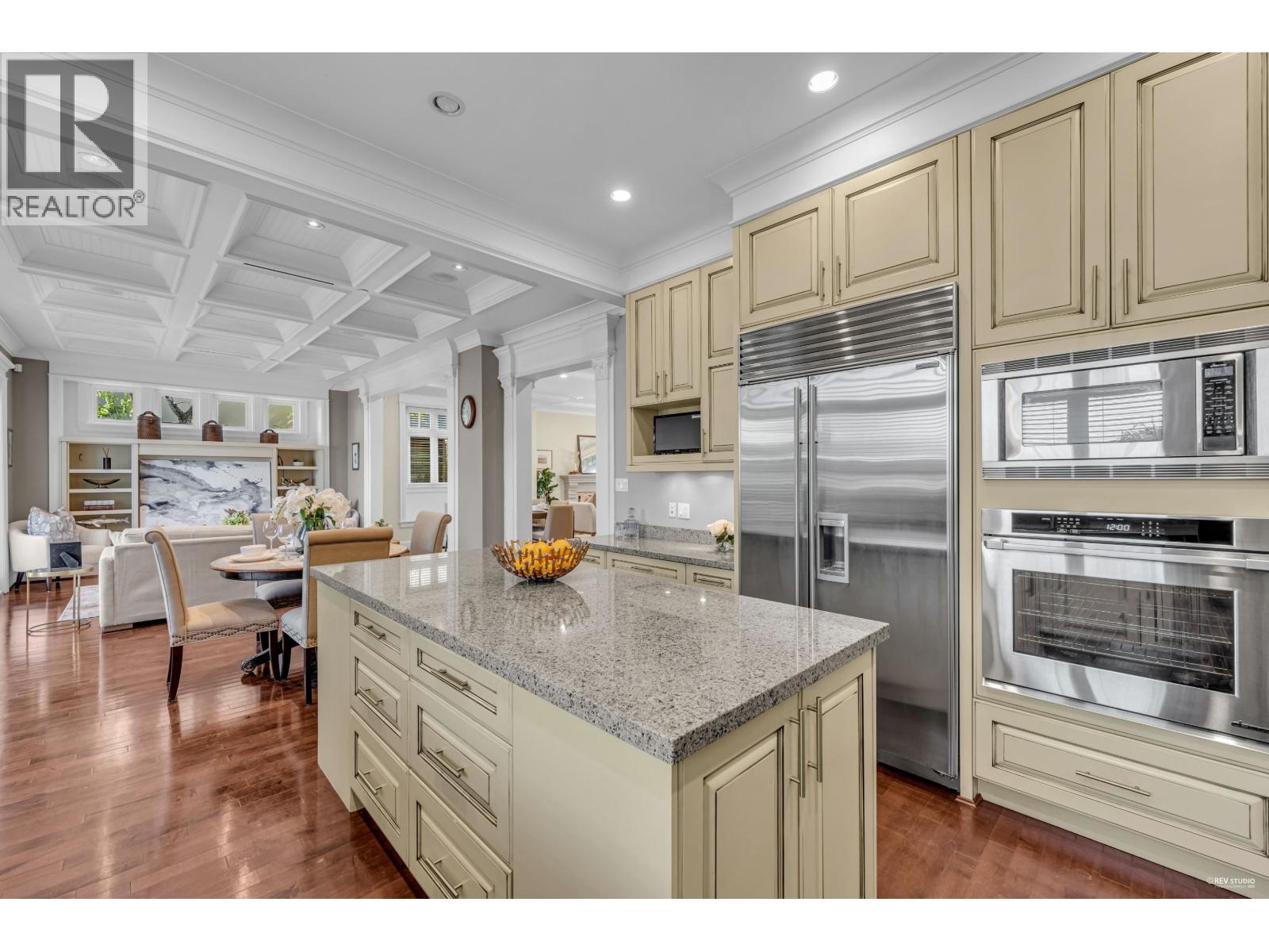 2069 W 28th Avenue, Vancouver, British Columbia  V6J 2Y8 - Photo 23 - R3087398