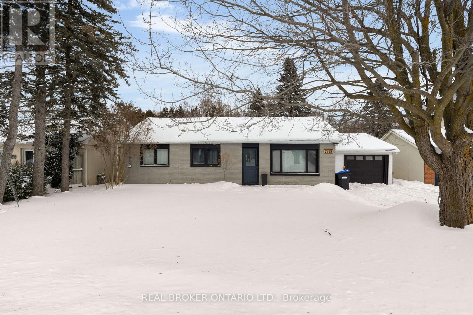 7978 MAIN STREET, Adjala-Tosorontio, Ontario