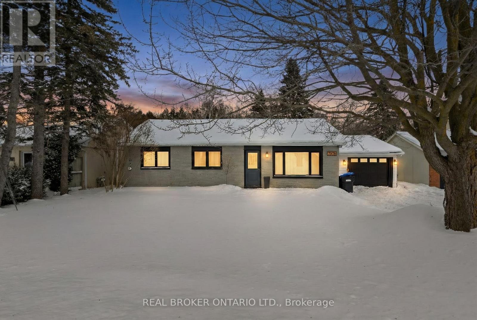 7978 Main Street, Adjala-Tosorontio, Ontario  L0M 1J0 - Photo 48 - N12593192