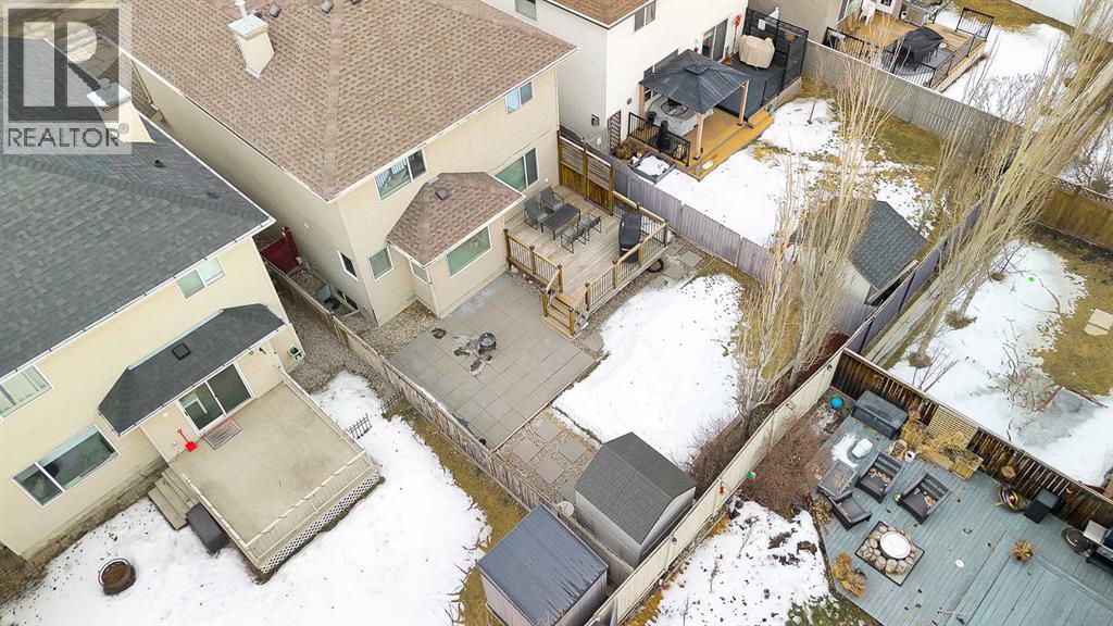 270 Everstone Drive Sw, Calgary, Alberta  T2Y 4V2 - Photo 43 - A2284695