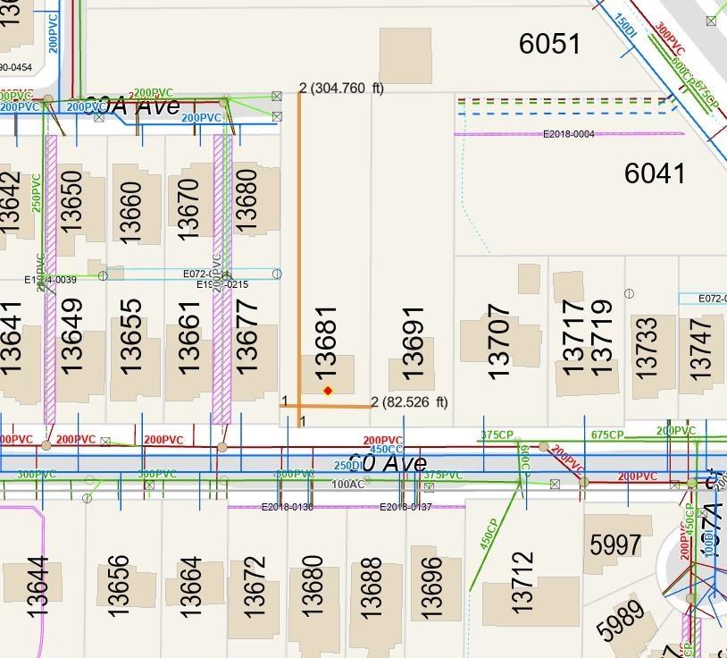 13681 60 Avenue, Surrey, British Columbia  V3X 2M7 - Photo 3 - R3088101