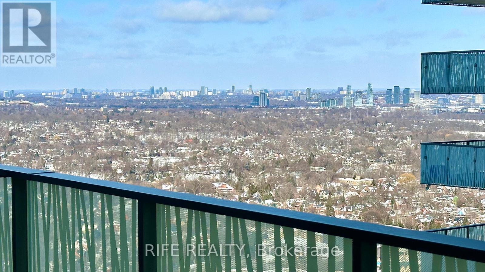 4109 - 42 CHARLES STREET, Toronto, Ontario