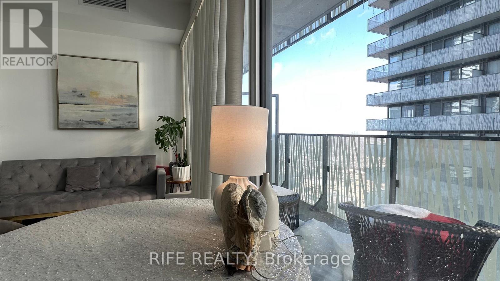 4109 - 42 Charles Street, Toronto, Ontario  M4Y 1T4 - Photo 2 - C12778058