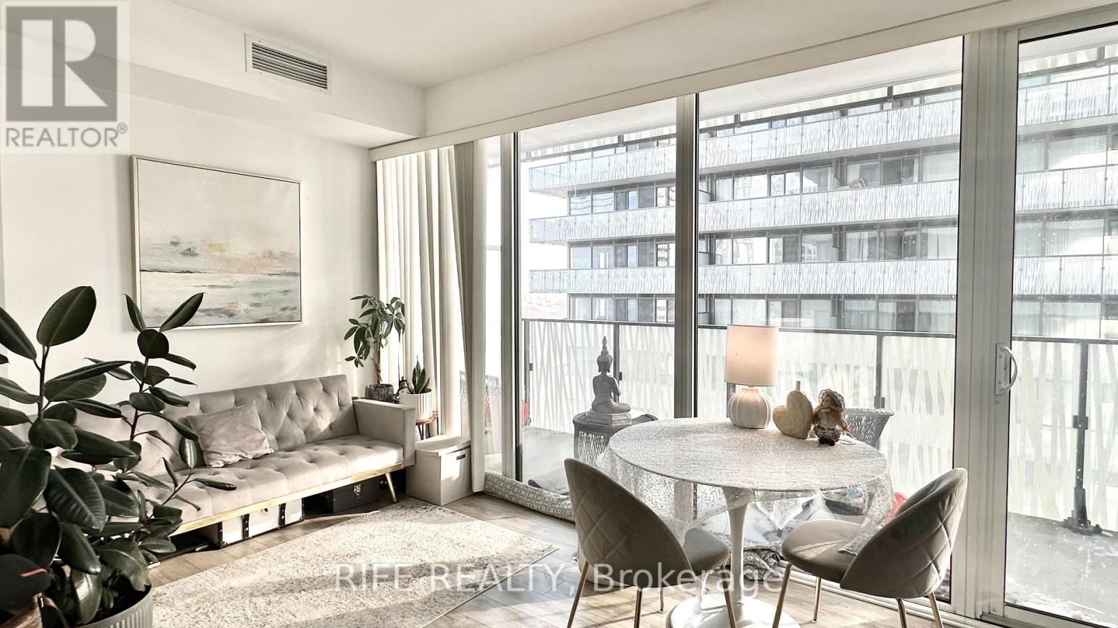 4109 - 42 Charles Street, Toronto, Ontario  M4Y 1T4 - Photo 3 - C12778058