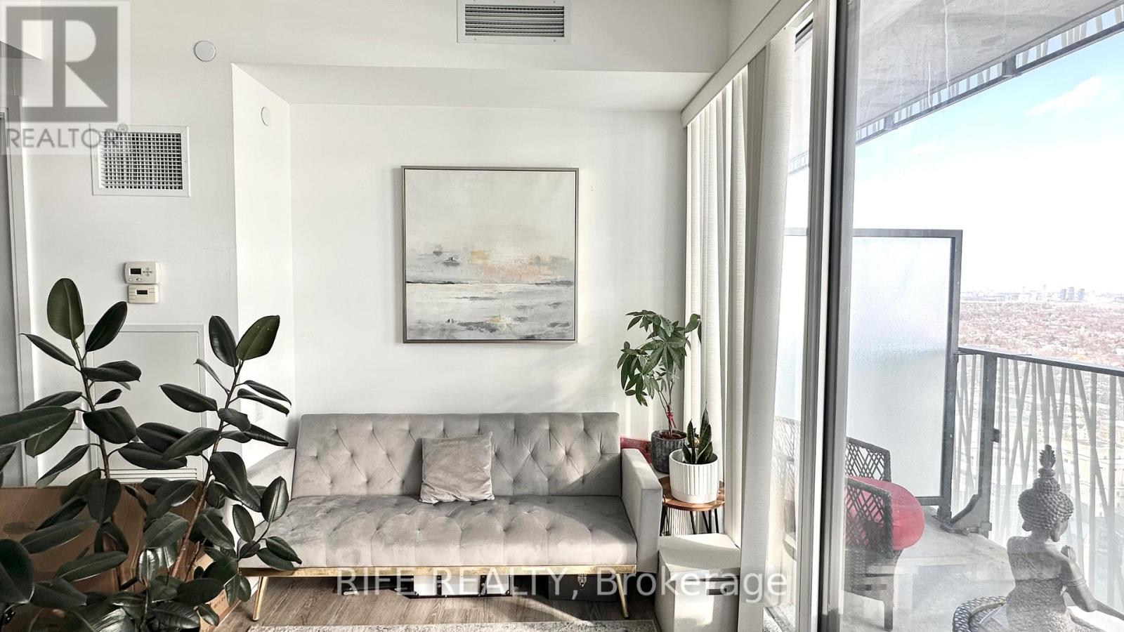 4109 - 42 Charles Street, Toronto, Ontario  M4Y 1T4 - Photo 4 - C12778058