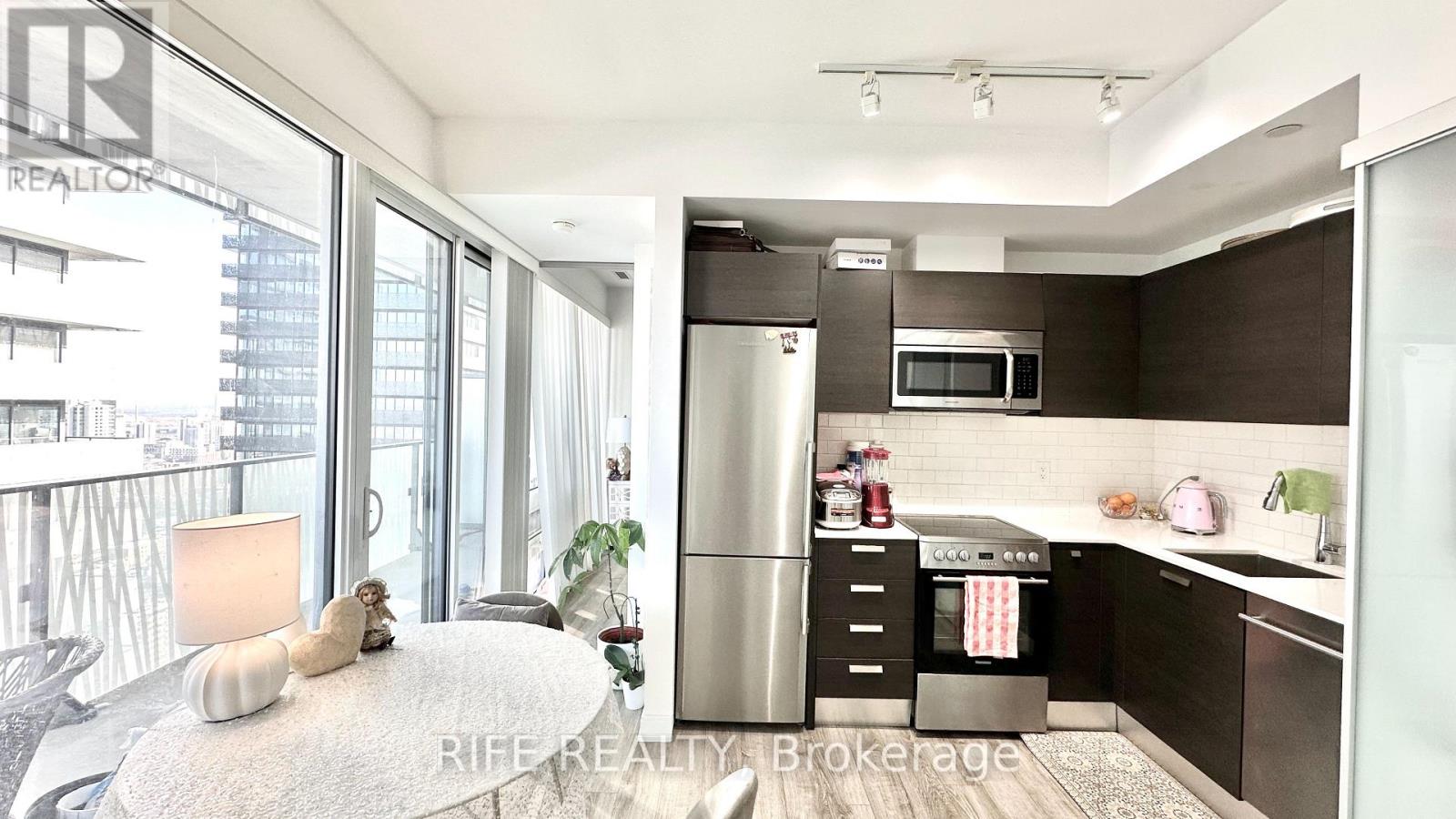 4109 - 42 Charles Street, Toronto, Ontario  M4Y 1T4 - Photo 5 - C12778058