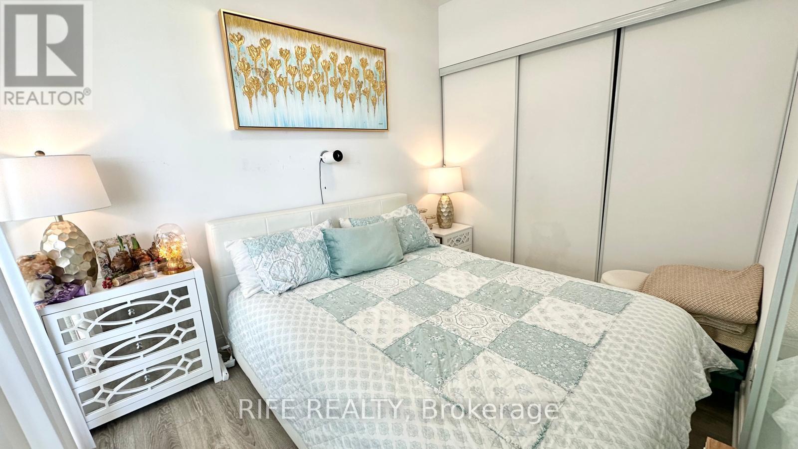 4109 - 42 Charles Street, Toronto, Ontario  M4Y 1T4 - Photo 6 - C12778058