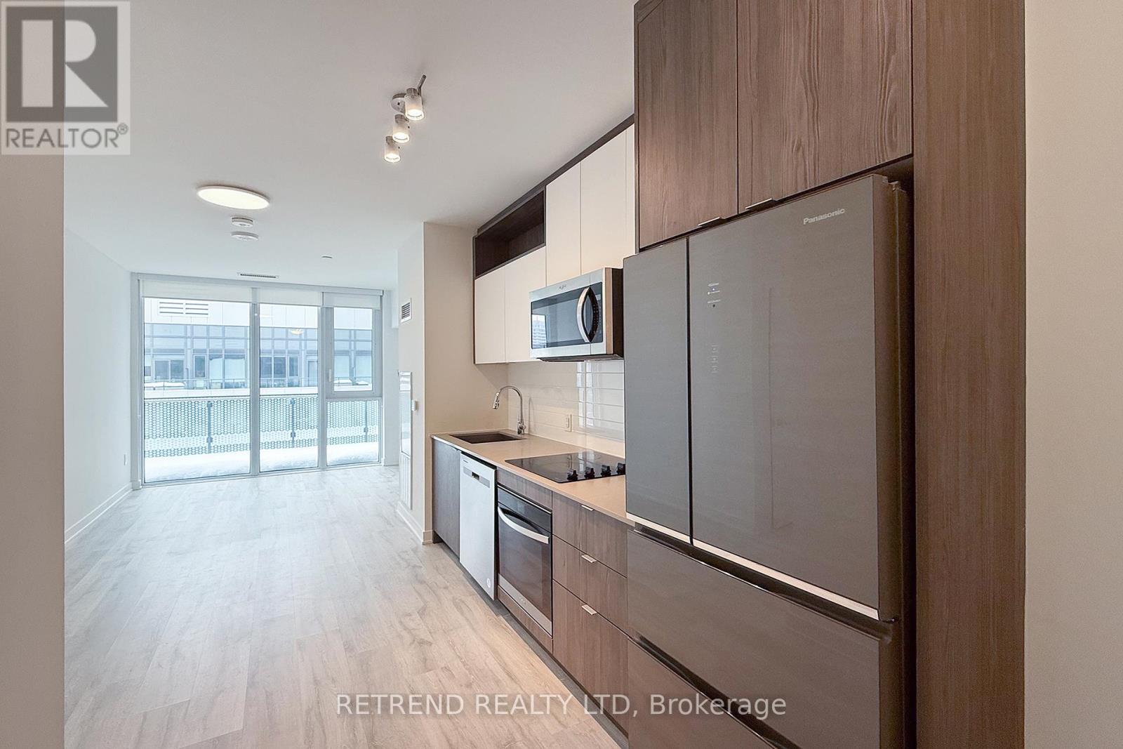 PH1918 - 60 PRINCESS STREET, Toronto, Ontario