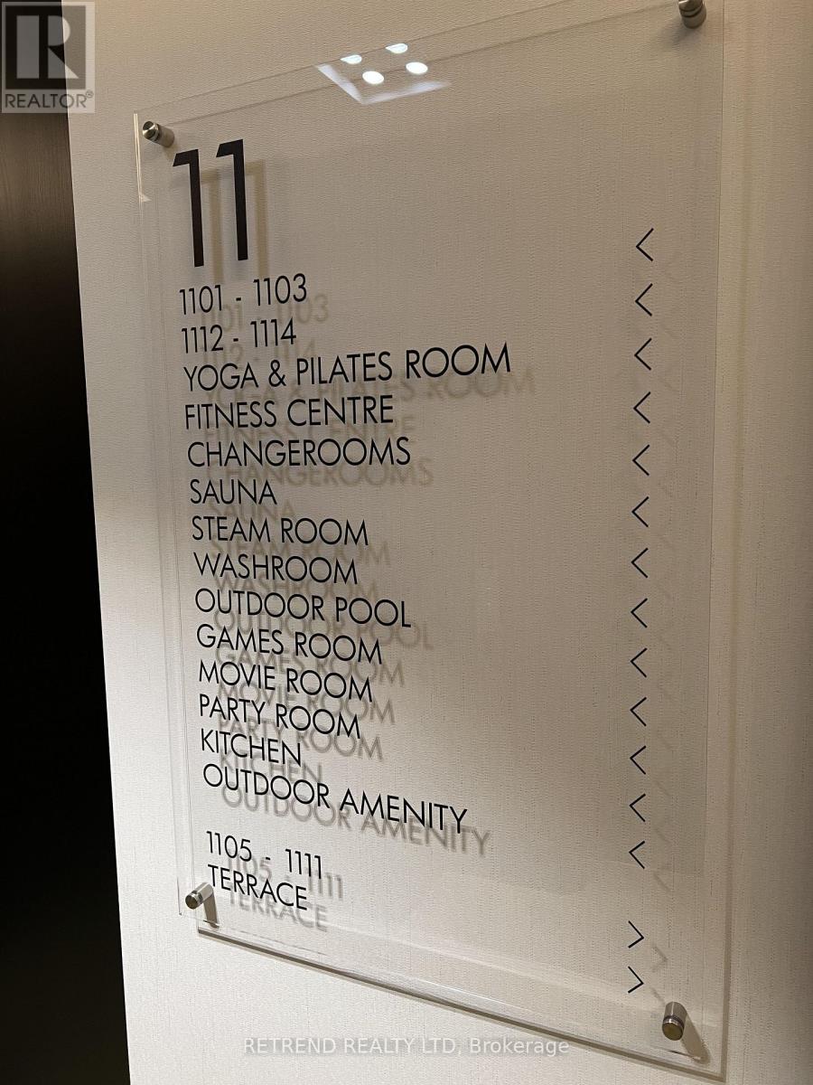 Ph1918 - 60 Princess Street, Toronto, Ontario  M5A 2C7 - Photo 13 - C12778068