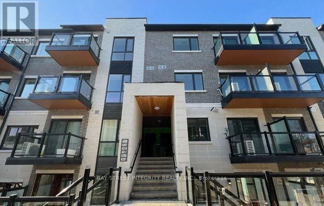 A307 - 3453 Victoria Park Avenue, Toronto, Ontario  M1W 2S6 - Photo 3 - E12778066