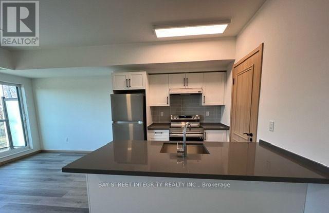 A307 - 3453 Victoria Park Avenue, Toronto, Ontario  M1W 2S6 - Photo 4 - E12778066