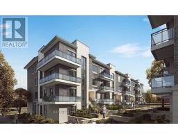 A307 - 3453 VICTORIA PARK AVENUE, Toronto, Ontario