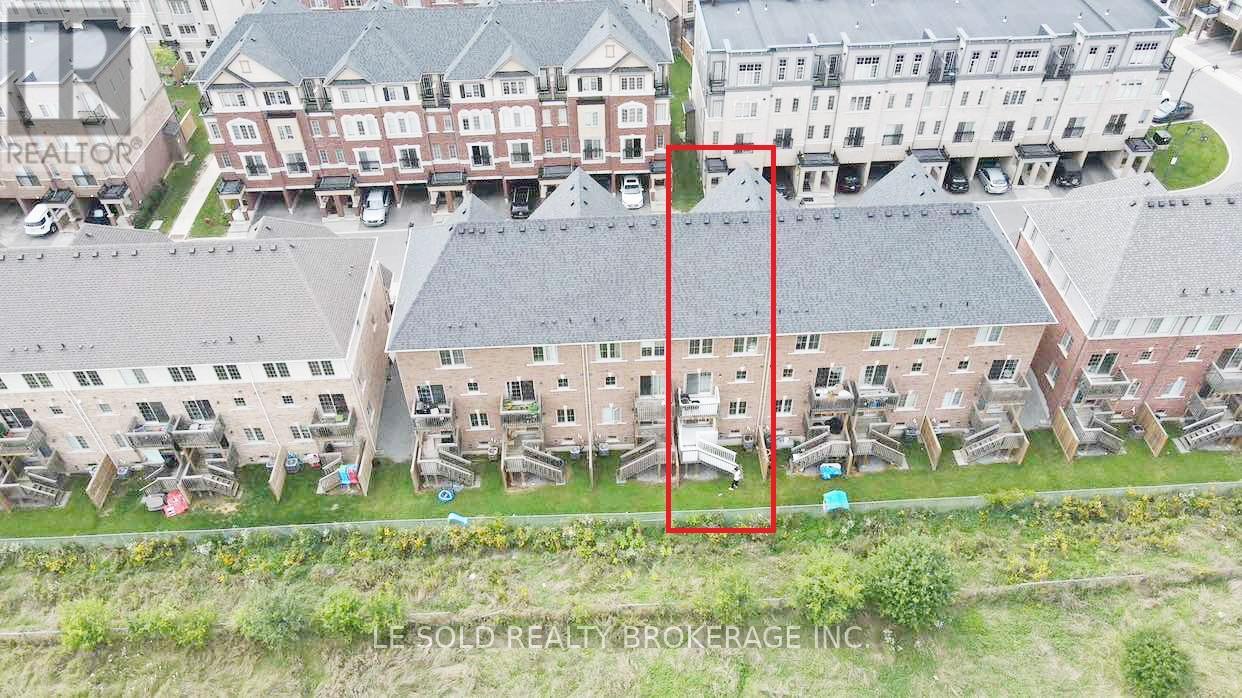 2639 Deputy Minister Path, Oshawa, Ontario  L1L 0M7 - Photo 3 - E12778070