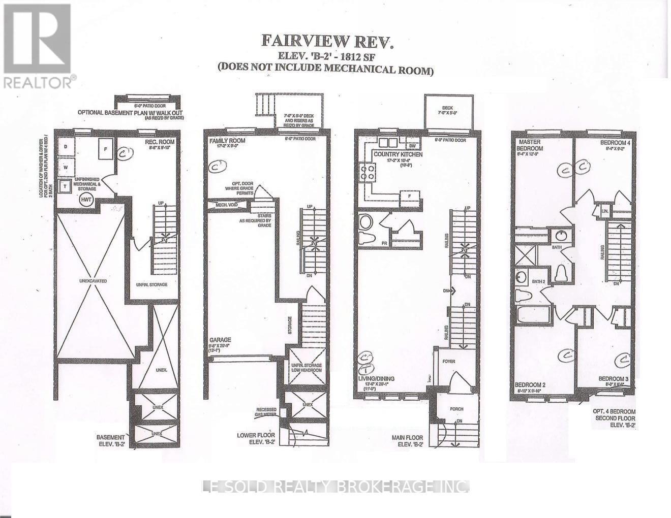2639 Deputy Minister Path, Oshawa, Ontario  L1L 0M7 - Photo 4 - E12778070
