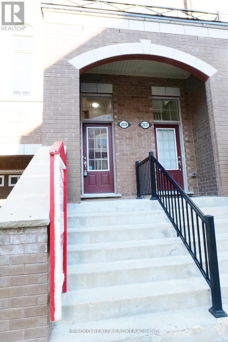 2639 Deputy Minister Path, Oshawa, Ontario  L1L 0M7 - Photo 5 - E12778070