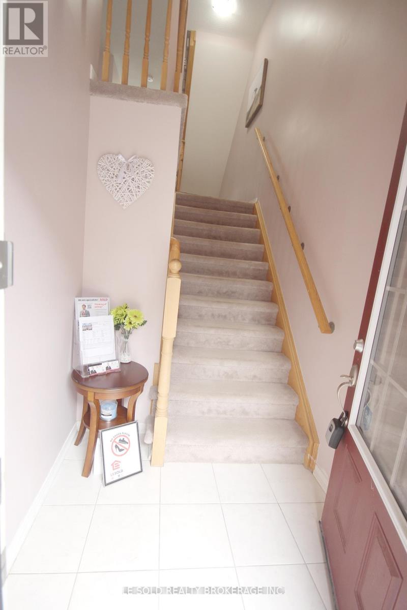 2639 Deputy Minister Path, Oshawa, Ontario  L1L 0M7 - Photo 6 - E12778070