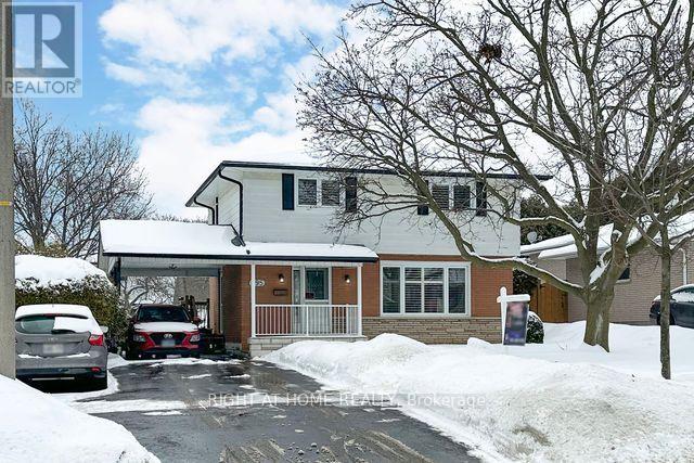 295 Central Park Boulevard N, Oshawa, Ontario  L1G 5Z5 - Photo 2 - E12778072