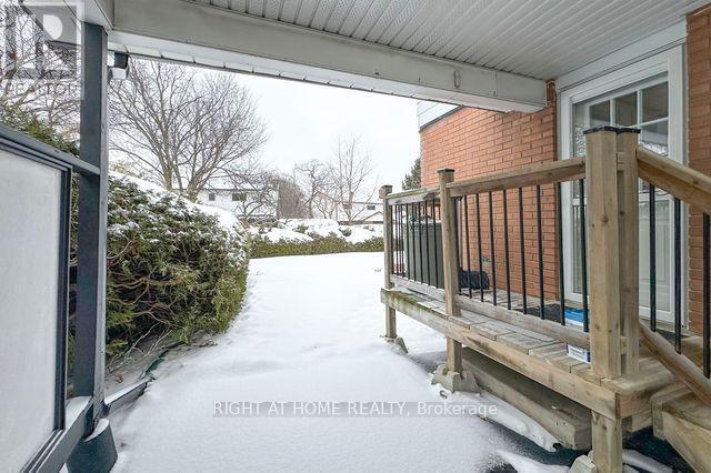 295 Central Park Boulevard N, Oshawa, Ontario  L1G 5Z5 - Photo 25 - E12778072