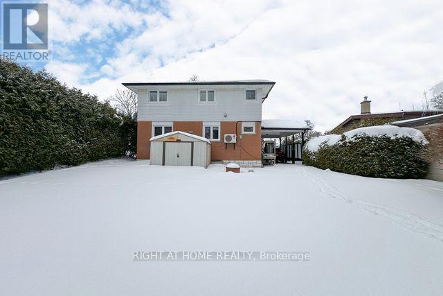 295 Central Park Boulevard N, Oshawa, Ontario  L1G 5Z5 - Photo 27 - E12778072