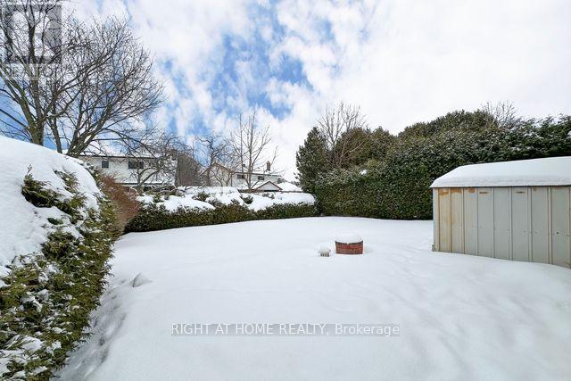 295 Central Park Boulevard N, Oshawa, Ontario  L1G 5Z5 - Photo 28 - E12778072