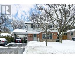 295 CENTRAL PARK BOULEVARD N, Oshawa, Ontario