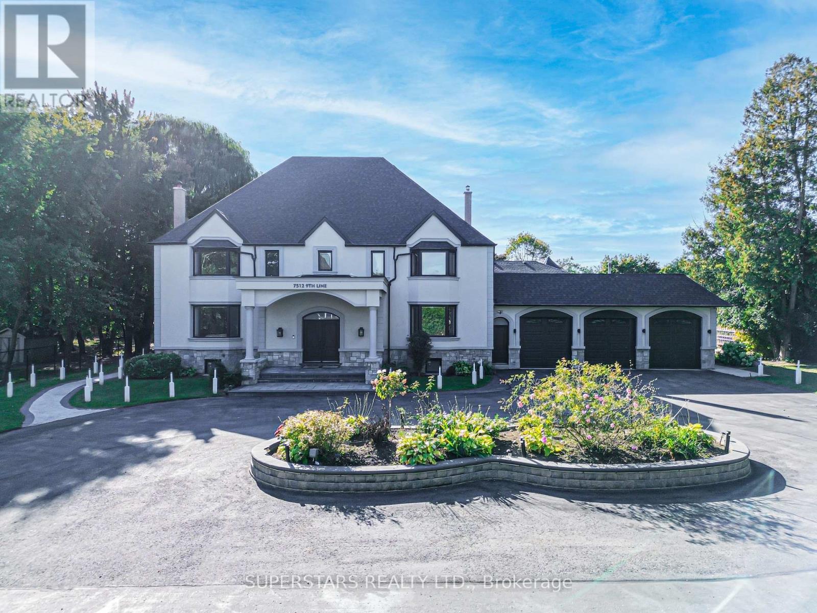 7512 Ninth Line, Markham, Ontario  L6B 1A8 - Photo 1 - N12778074