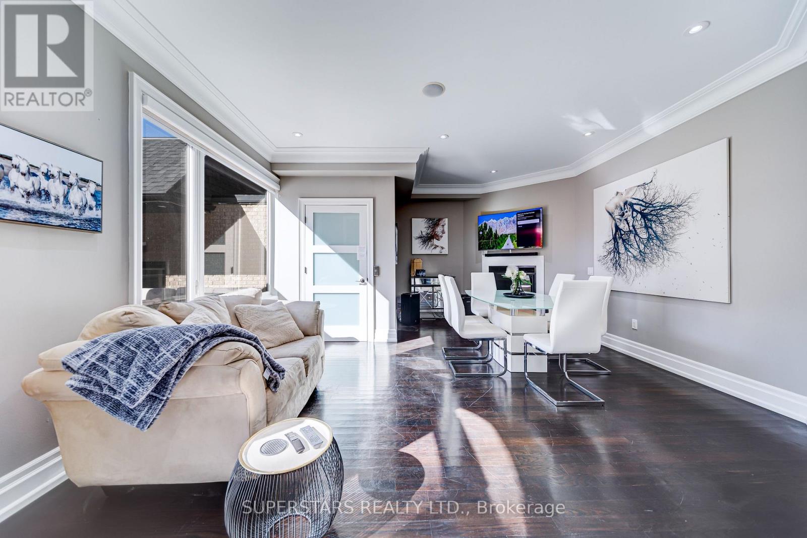 7512 Ninth Line, Markham, Ontario  L6B 1A8 - Photo 11 - N12778074