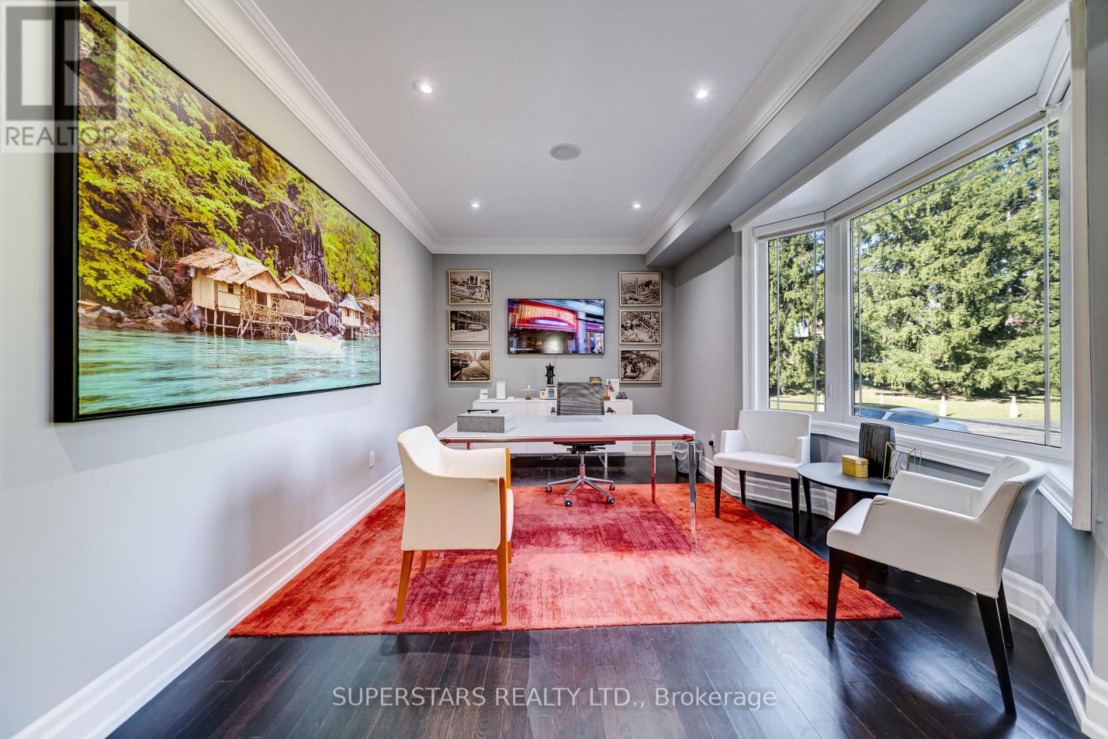 7512 Ninth Line, Markham, Ontario  L6B 1A8 - Photo 12 - N12778074