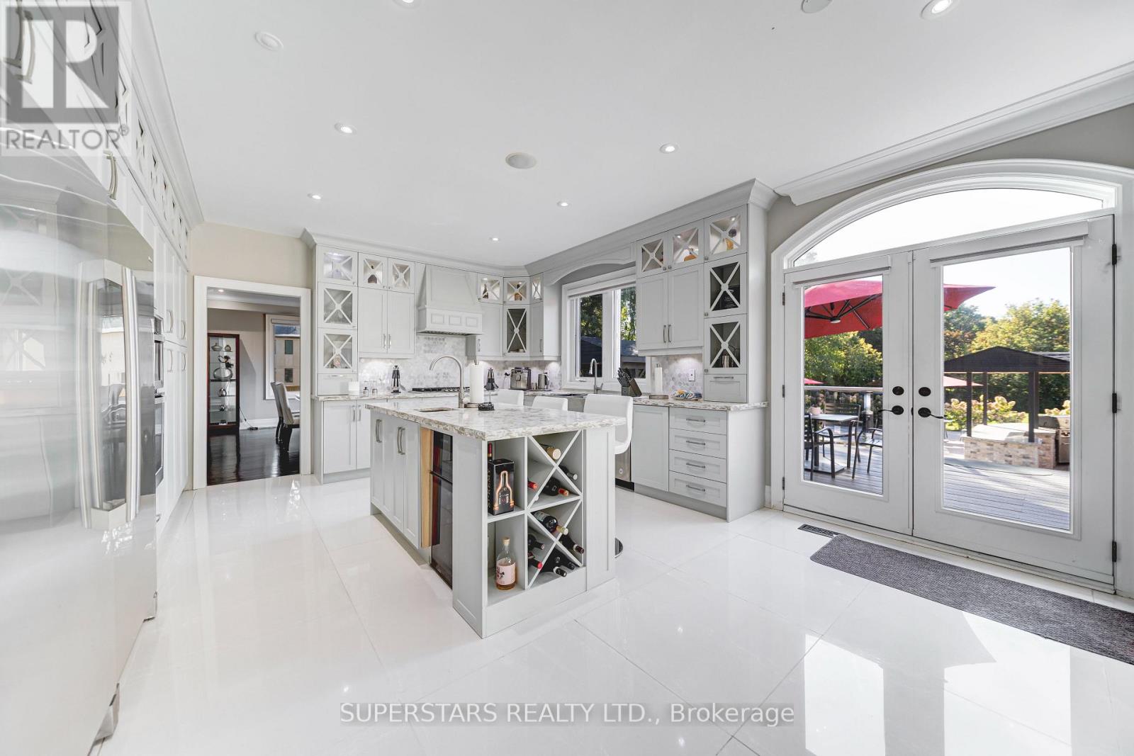 7512 Ninth Line, Markham, Ontario  L6B 1A8 - Photo 13 - N12778074