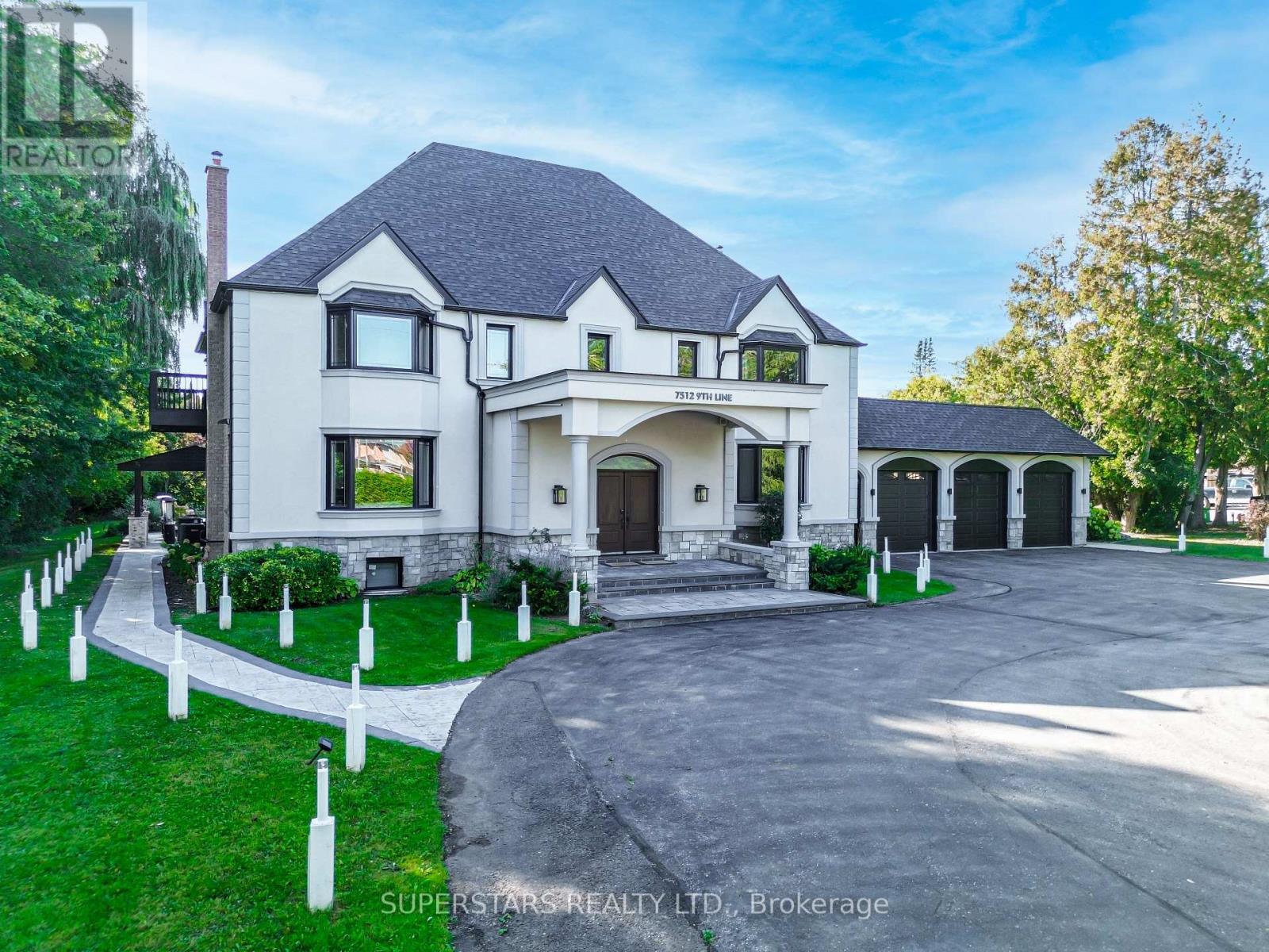 7512 Ninth Line, Markham, Ontario  L6B 1A8 - Photo 3 - N12778074