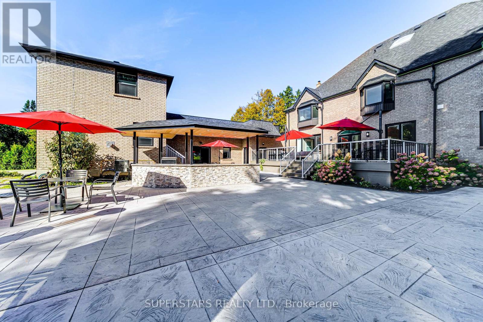 7512 Ninth Line, Markham, Ontario  L6B 1A8 - Photo 5 - N12778074