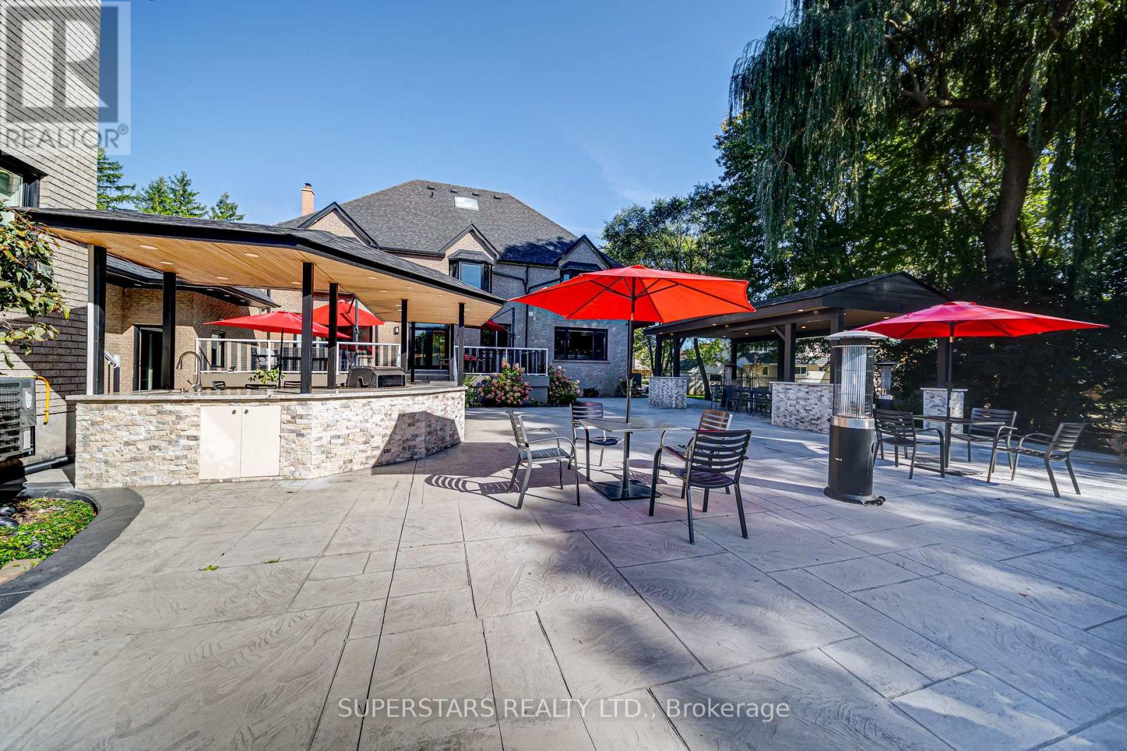 7512 Ninth Line, Markham, Ontario  L6B 1A8 - Photo 7 - N12778074