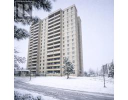 1009 - 5 SAN ROMANO WAY, Toronto, Ontario